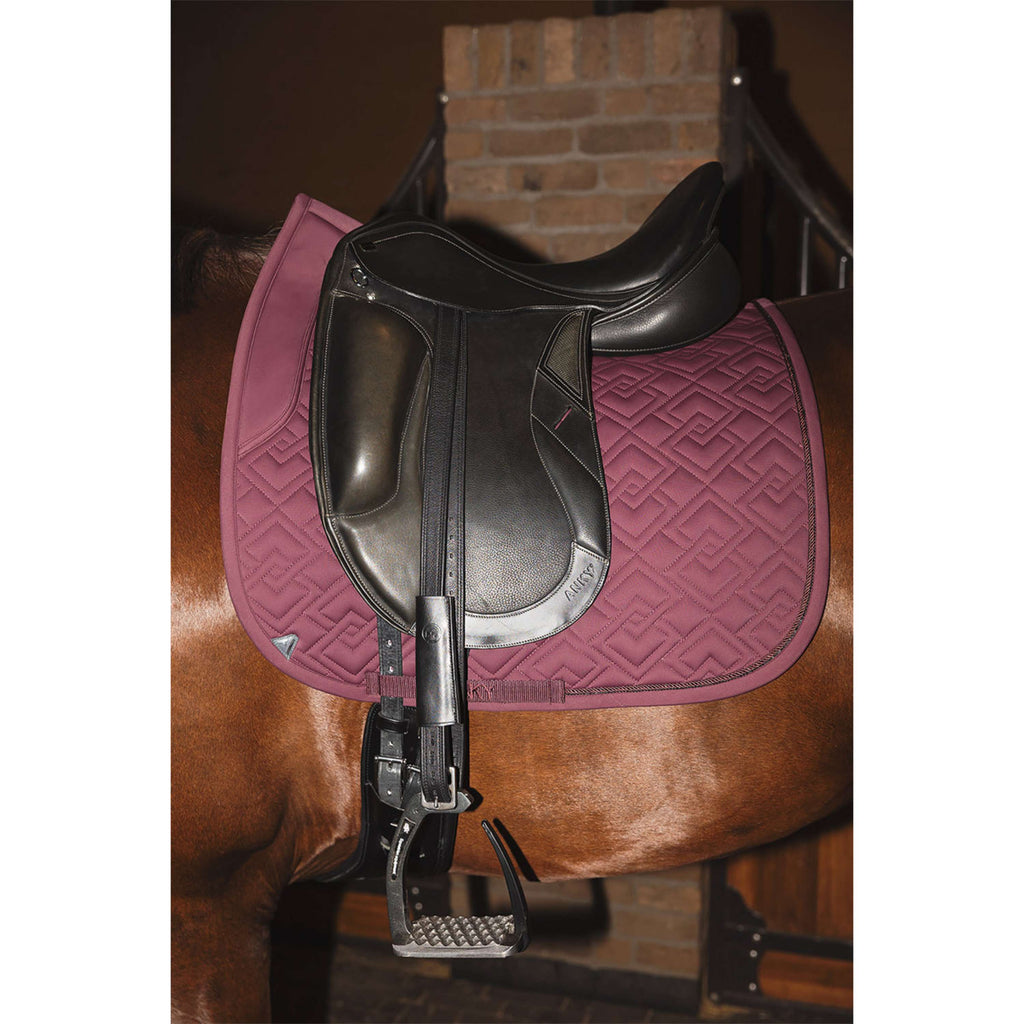 ANKY Zadeldekje Professional XB25001 3C Dressuur Sassafras