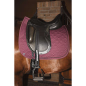 ANKY Zadeldekje Professional XB25001 3C Dressuur Sassafras