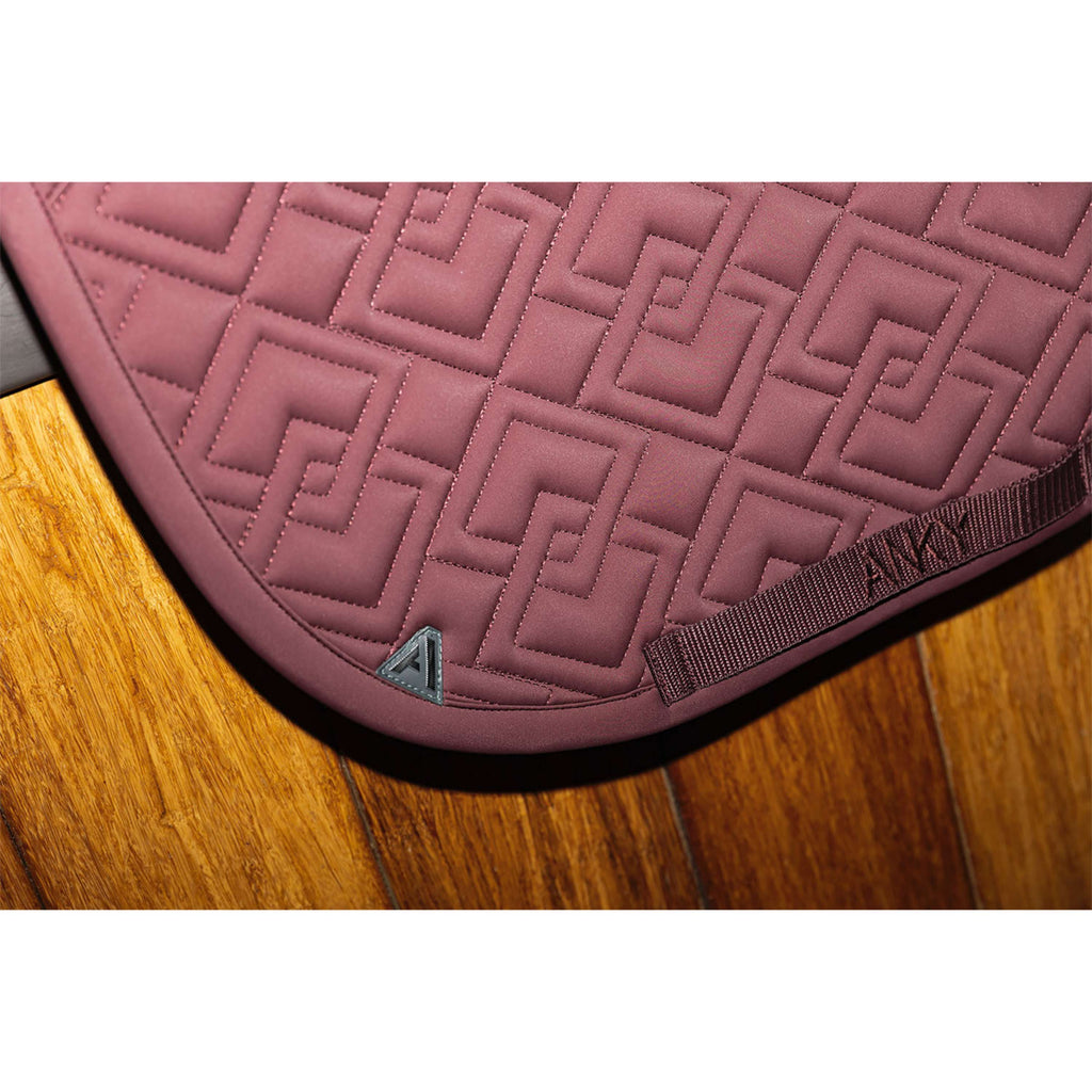 ANKY Zadeldekje Professional XB25001 3C Dressuur Sassafras