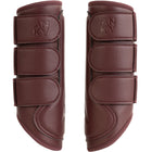 ANKY Dressage Boots ATB25005 3C Sassafras