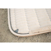 ANKY Zadeldekje Suede XB261111 Dressuur Island Fossil