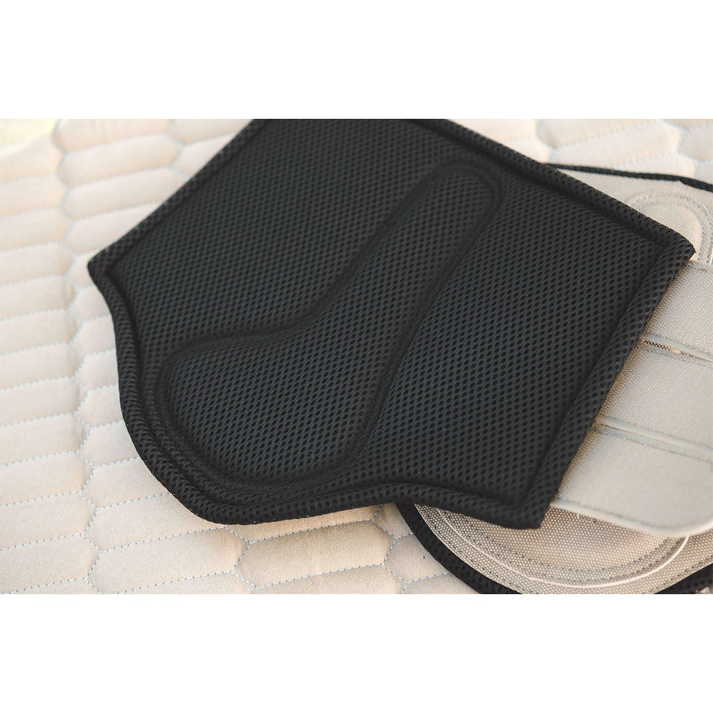 ANKY Dressage Boots Proficient ATB261001 Zwart