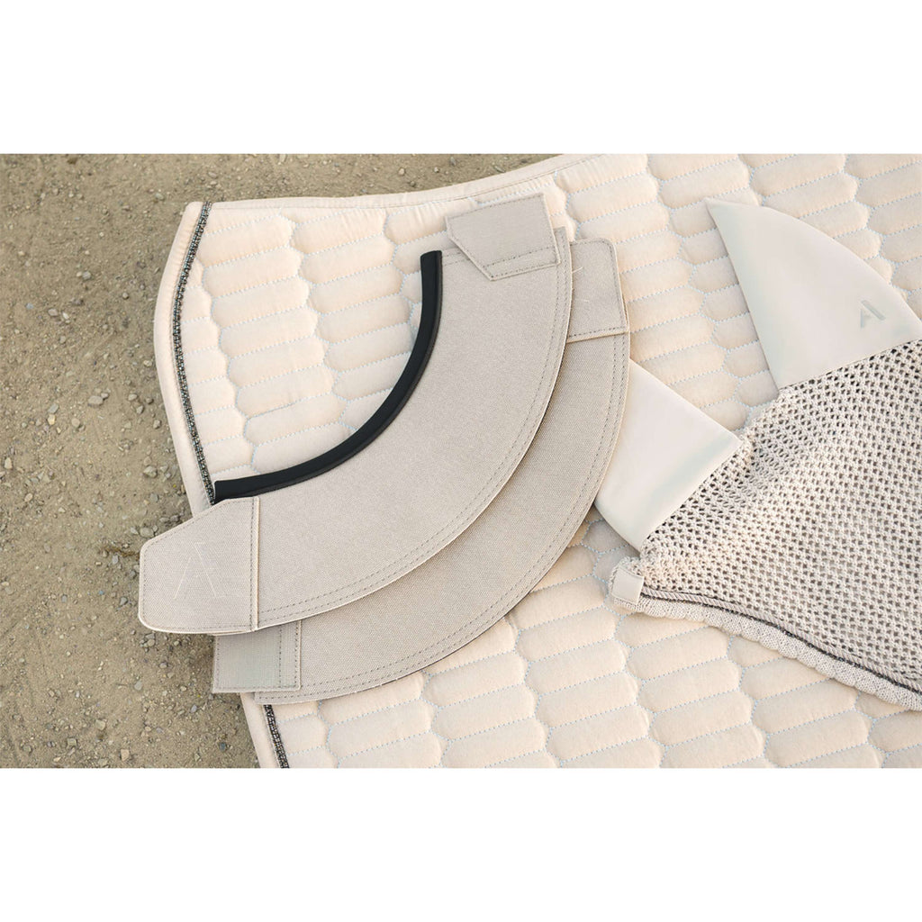 ANKY Springschoenen Bell ATB261003 Island Fossil