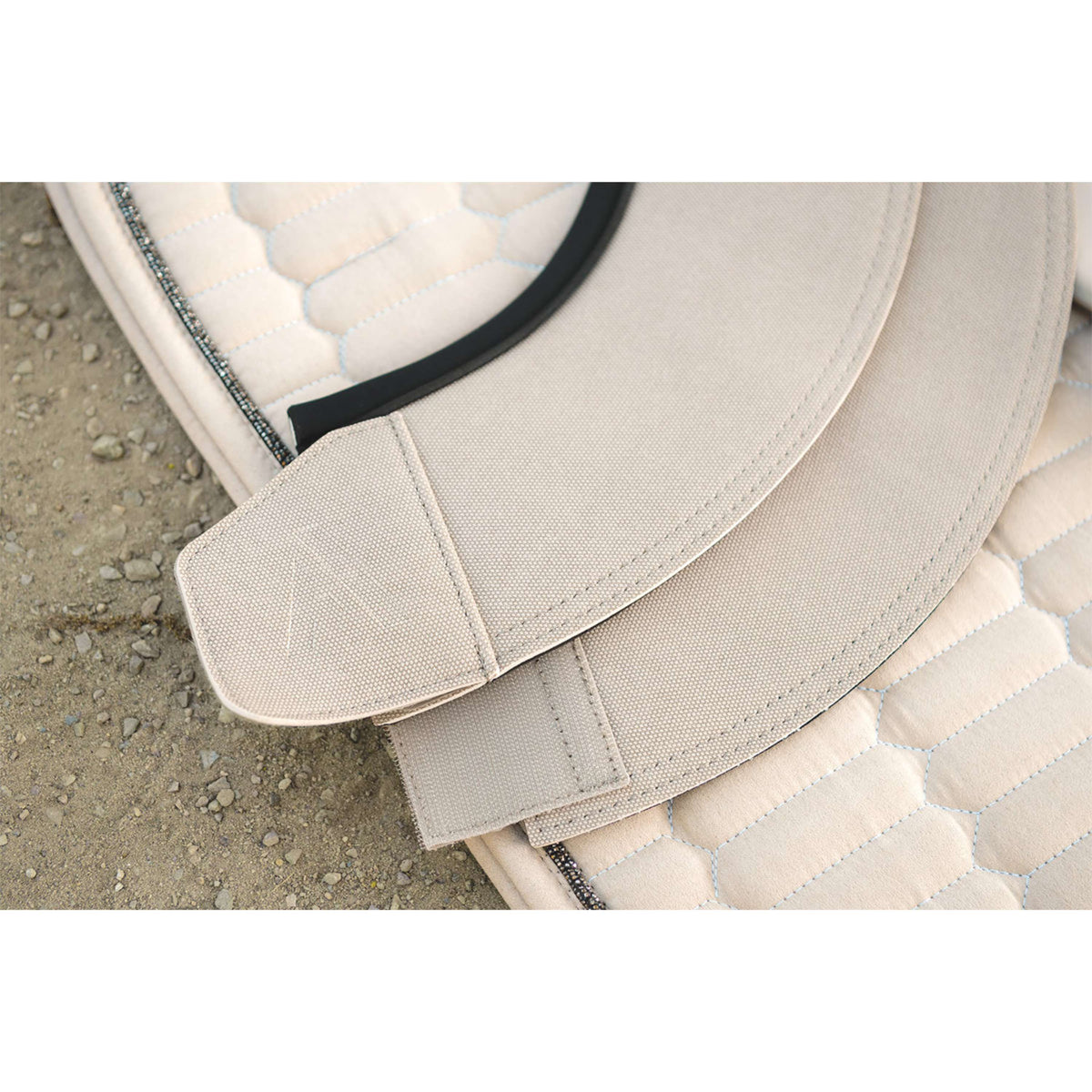 ANKY Springschoenen Bell ATB261003 Island Fossil