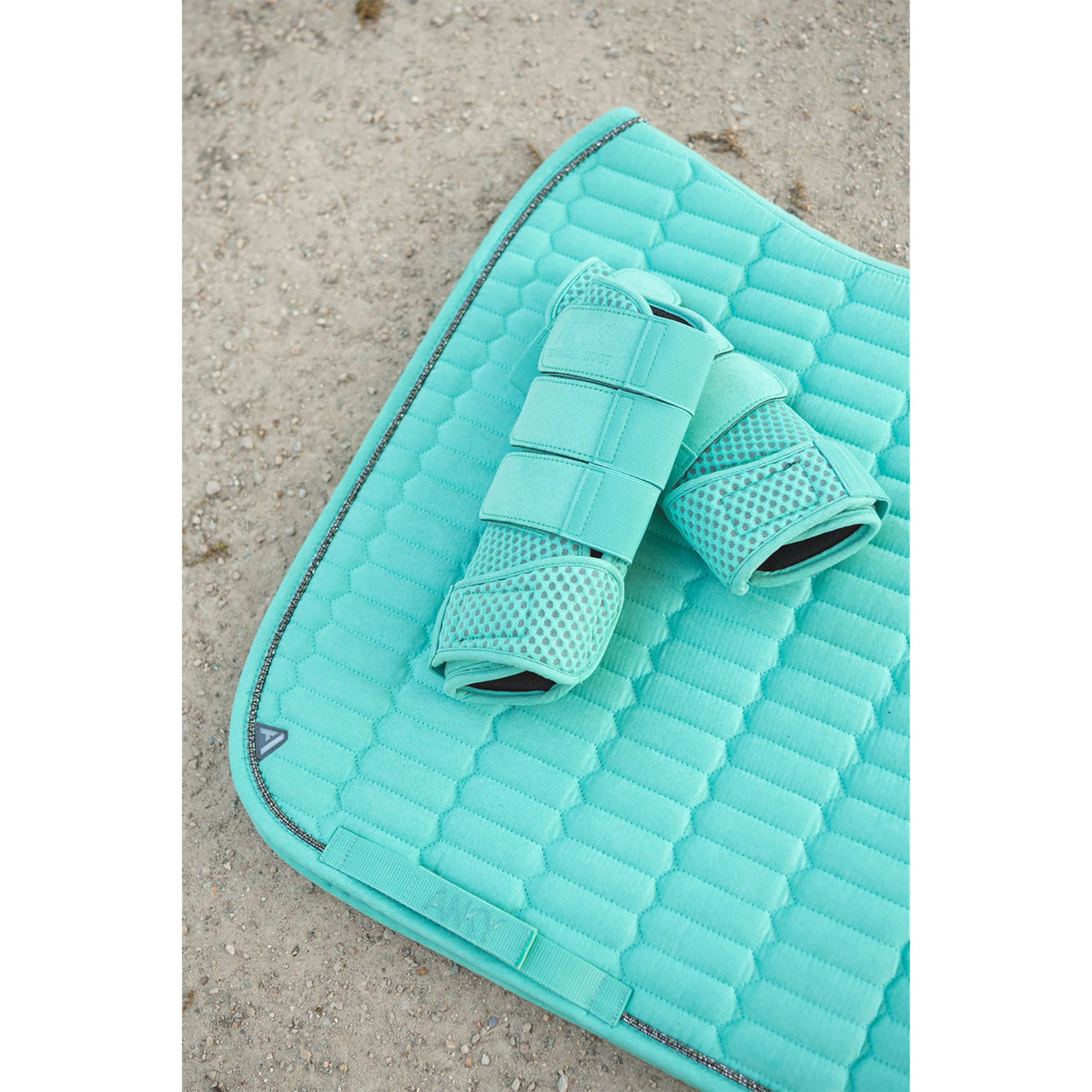 ANKY Flextrainers 3D Mesh ATB261002 Pool Blue ANKY Flextrainers 3D Mesh ATB261002 Pool Blue