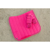 ANKY Zadeldekje Suede XB261112 Dressuur Innuendo