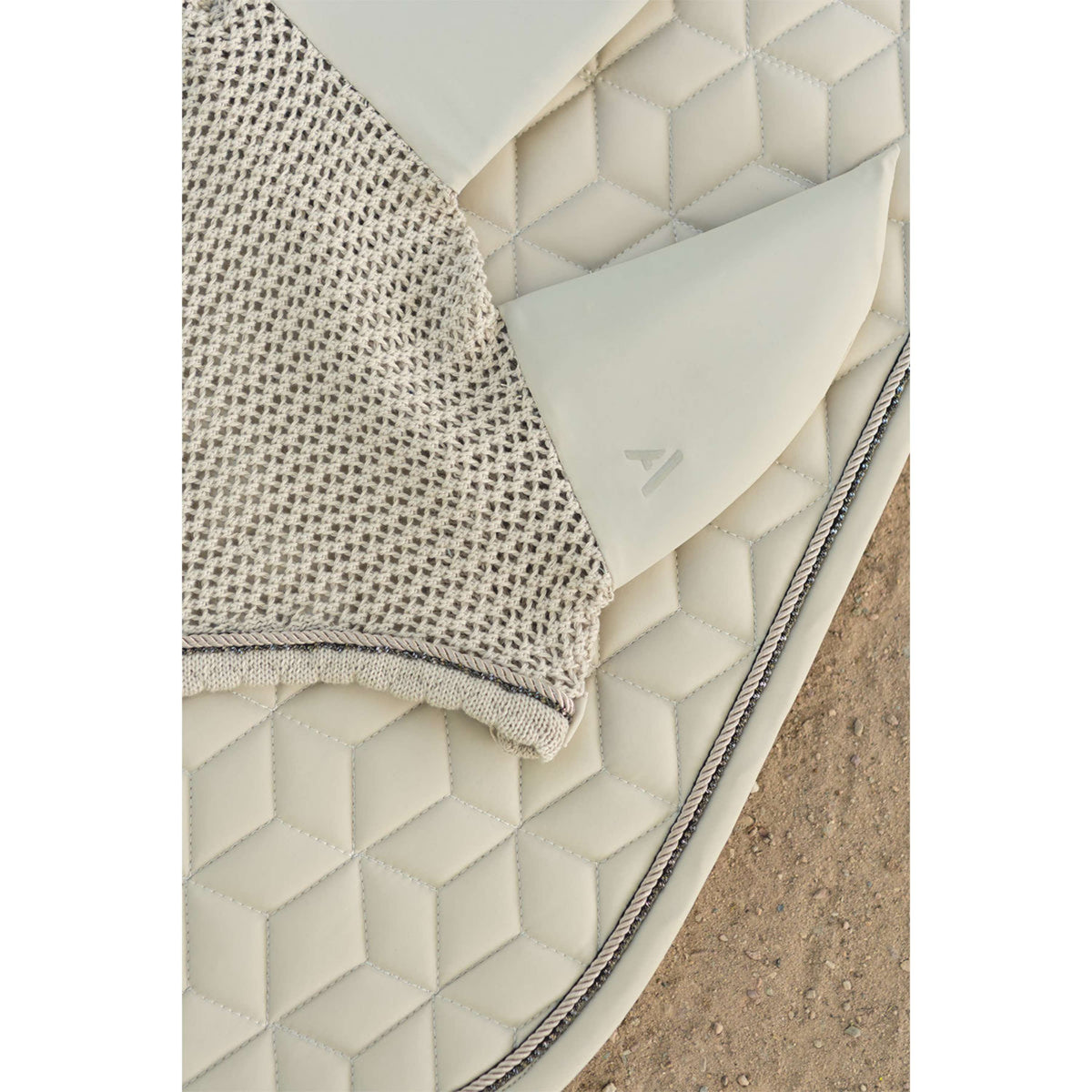 ANKY Oornetje ATB261004 Island Fossil