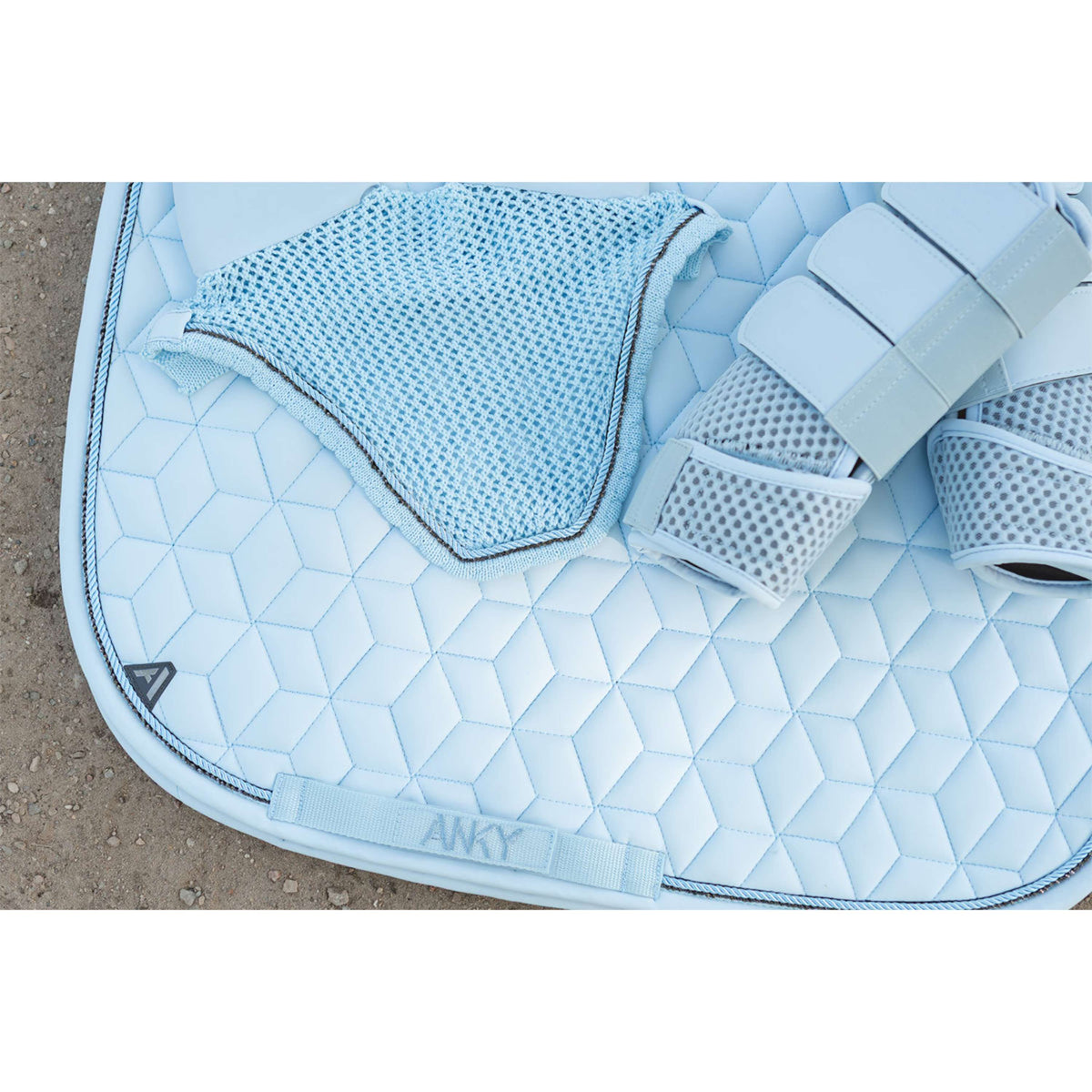 ANKY Oornetje ATB261004 Nantucket Breeze