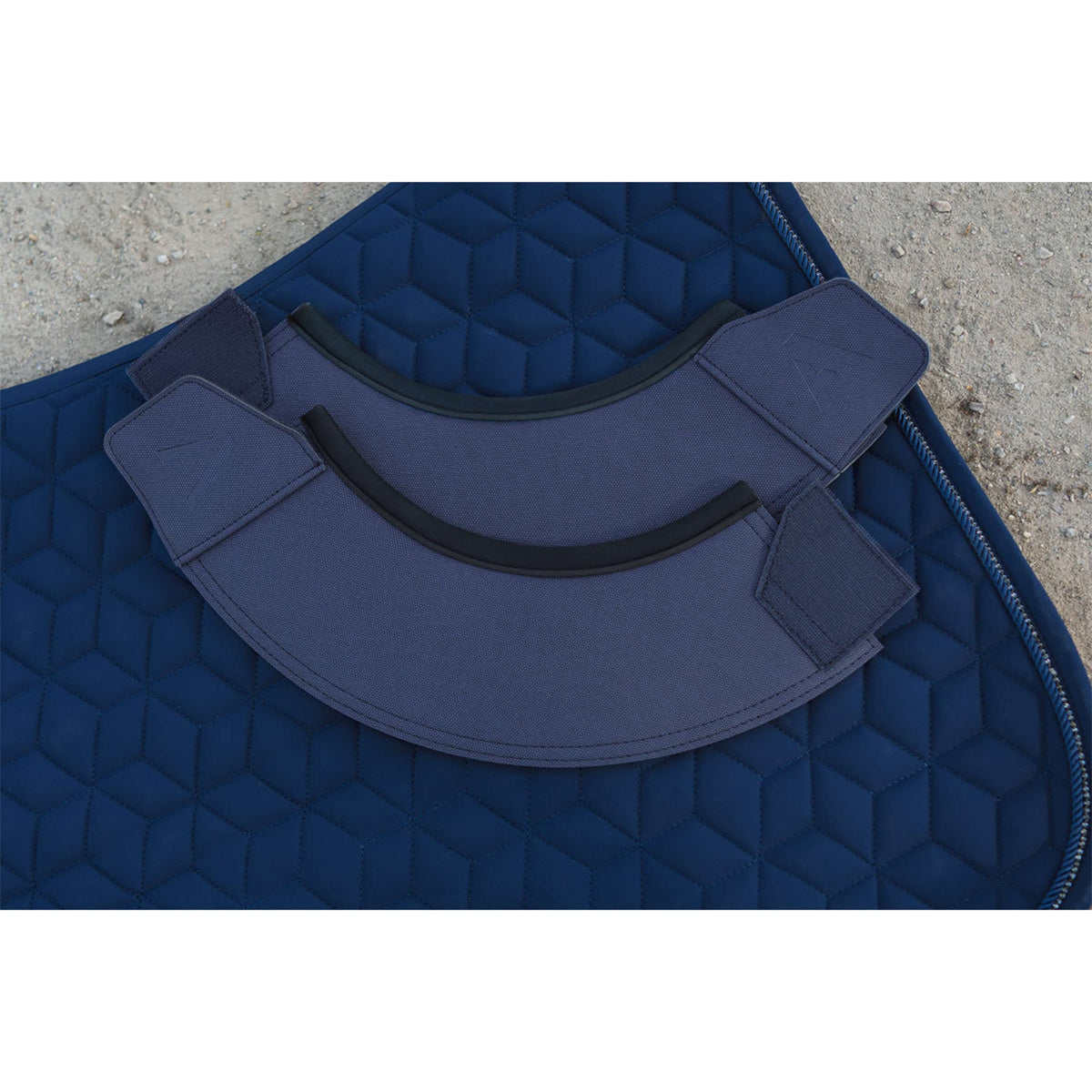 ANKY Springschoenen Bell ATB261003 Mood Indigo