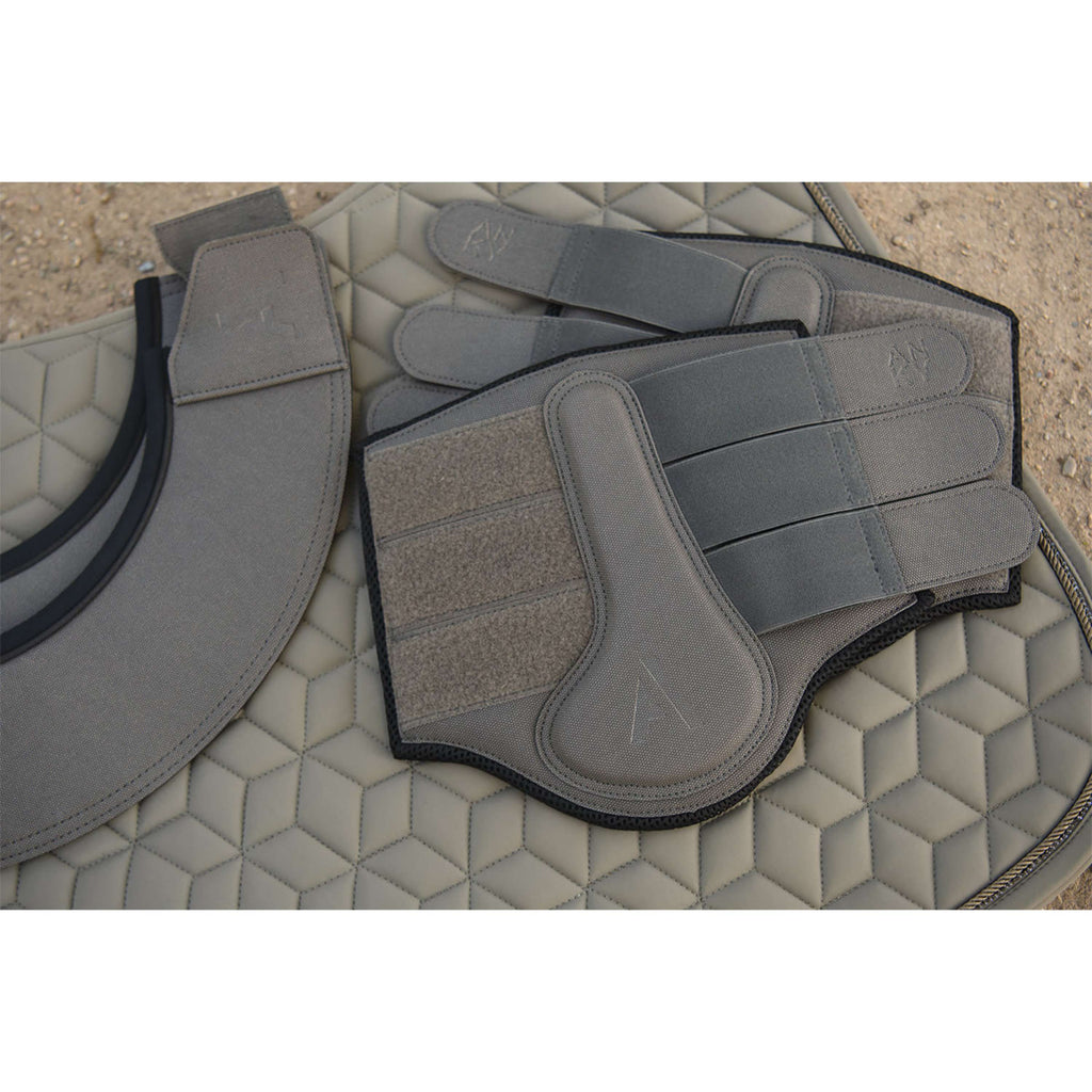 ANKY Zadeldekje Vivacity XB261112 Veelzijdigheid Bungee Cord