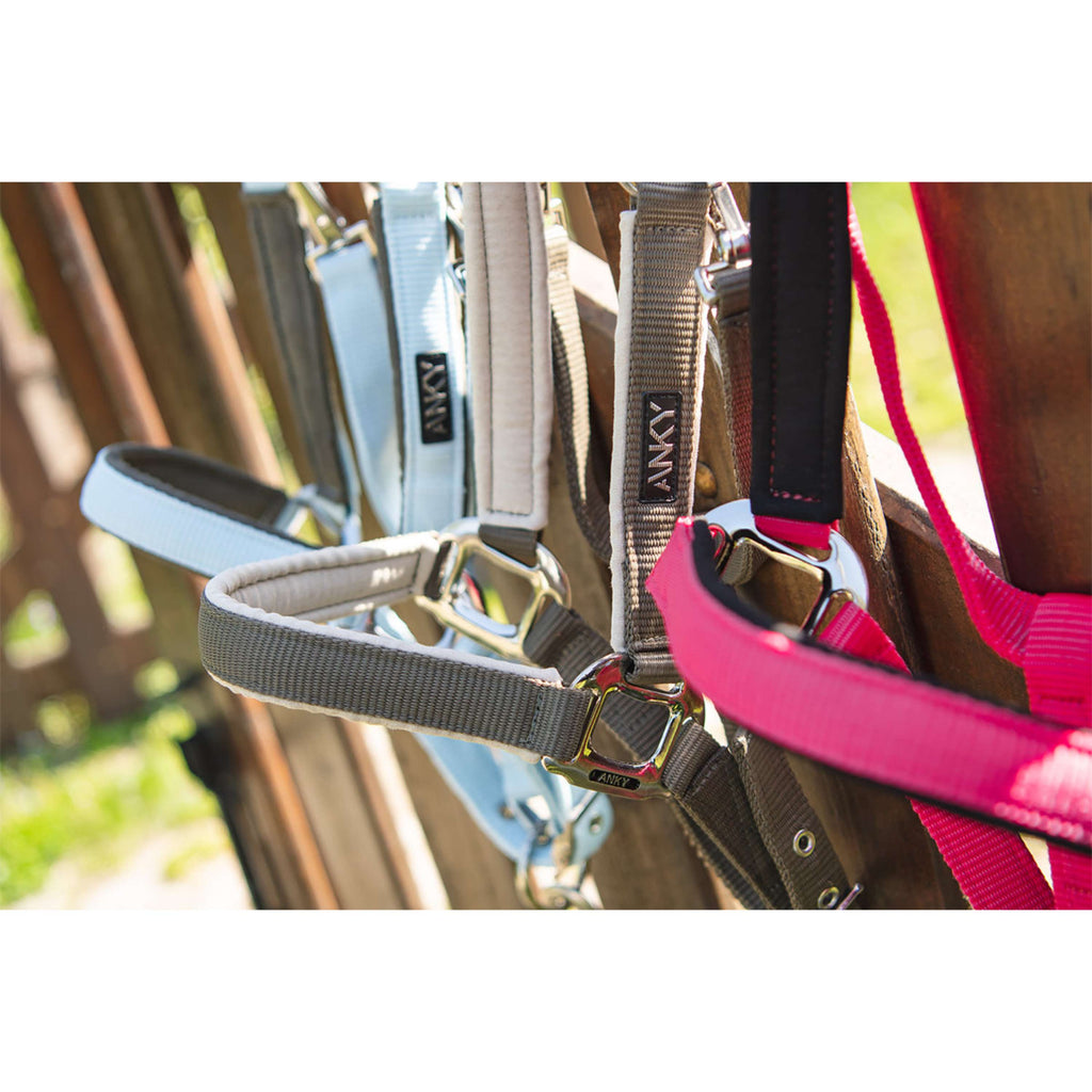 ANKY Halsterset ATH261001 Bungee Cord