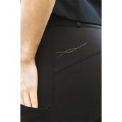 ANKY Rijlegging Purity XR261103 Full Grip Zwart