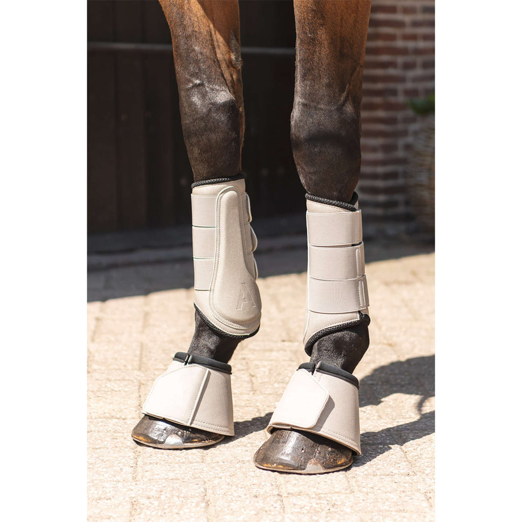 ANKY Springschoenen Bell ATB261003 Island Fossil