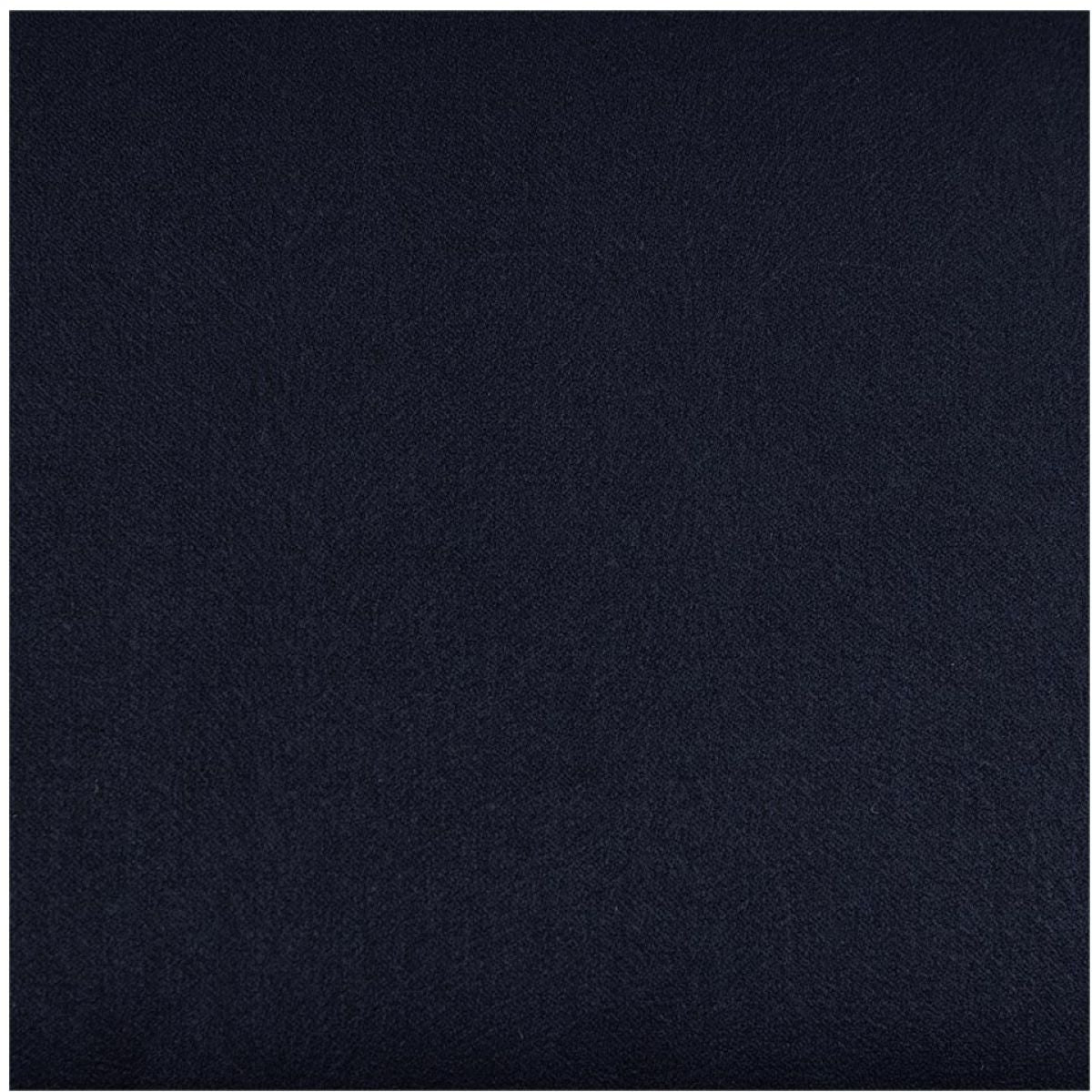 ANKY Zadeldekje Leafs Springen Dark Navy