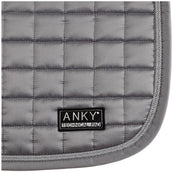 ANKY Zadeldekje XB241113 Satin Springen Night Owl