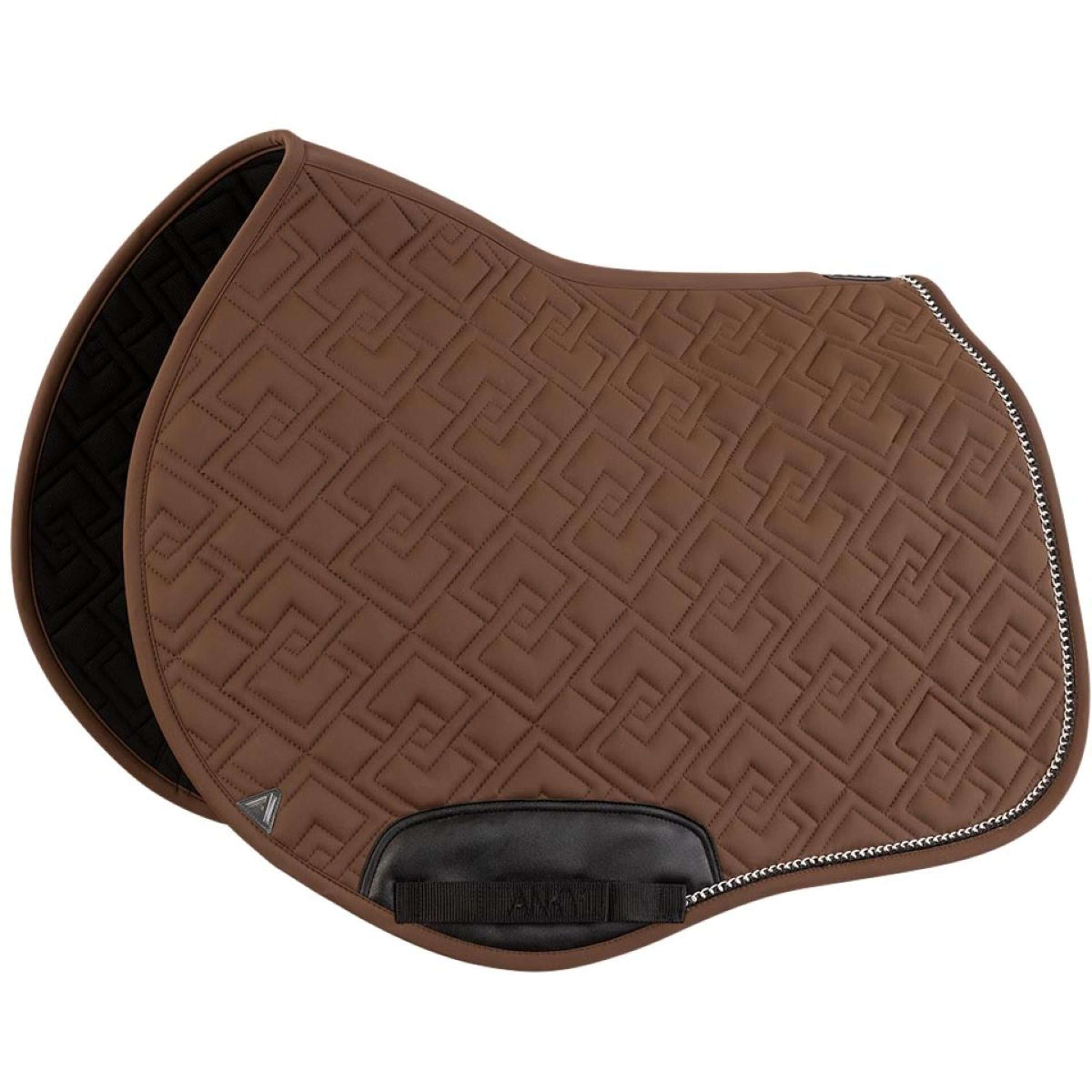 ANKY Zadeldekje Amity XB262111 Veelzijdigheid Chestnut