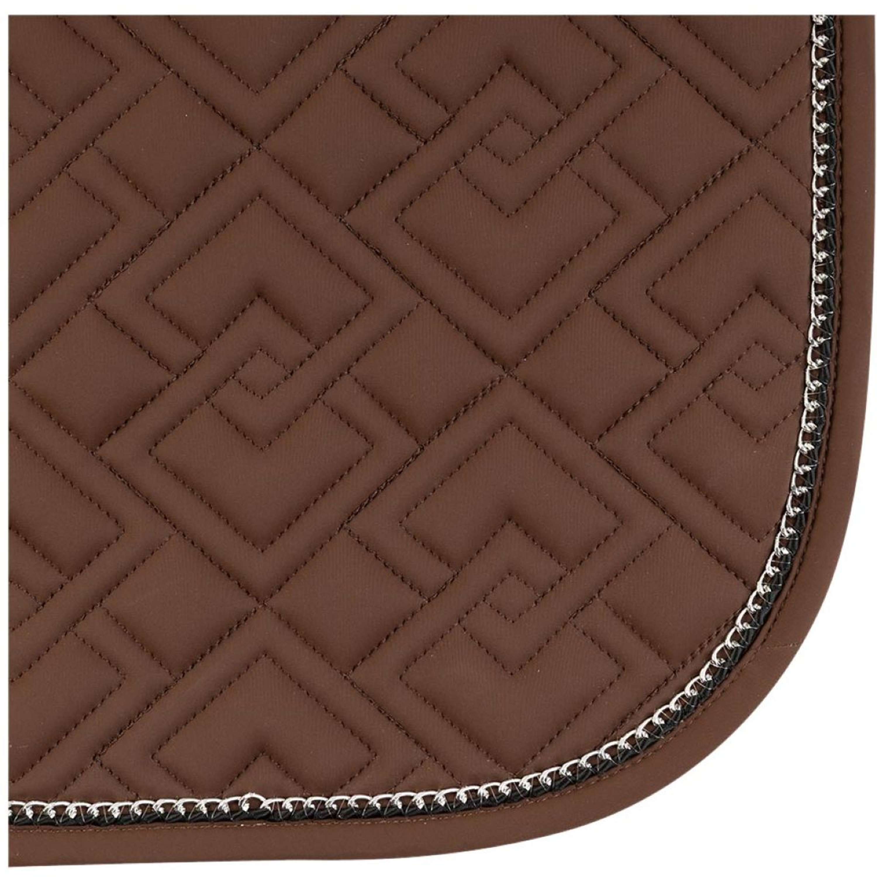 ANKY Zadeldekje Amity XB262111 Veelzijdigheid Chestnut