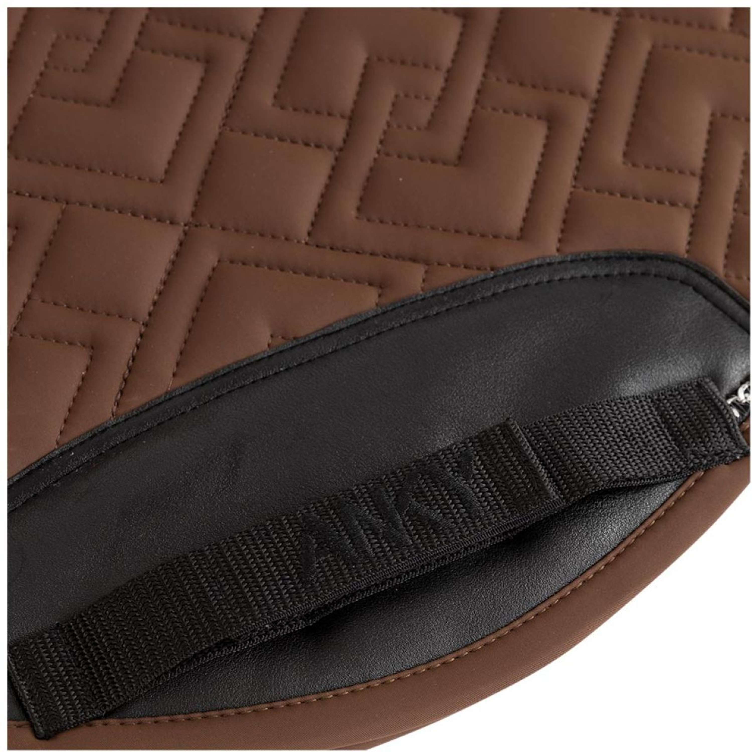 ANKY Zadeldekje Amity XB262111 Veelzijdigheid Chestnut