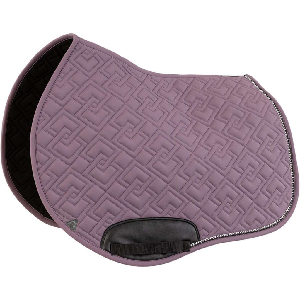 ANKY Zadeldekje Amity XB262111 Veelzijdigheid Vintage Violet
