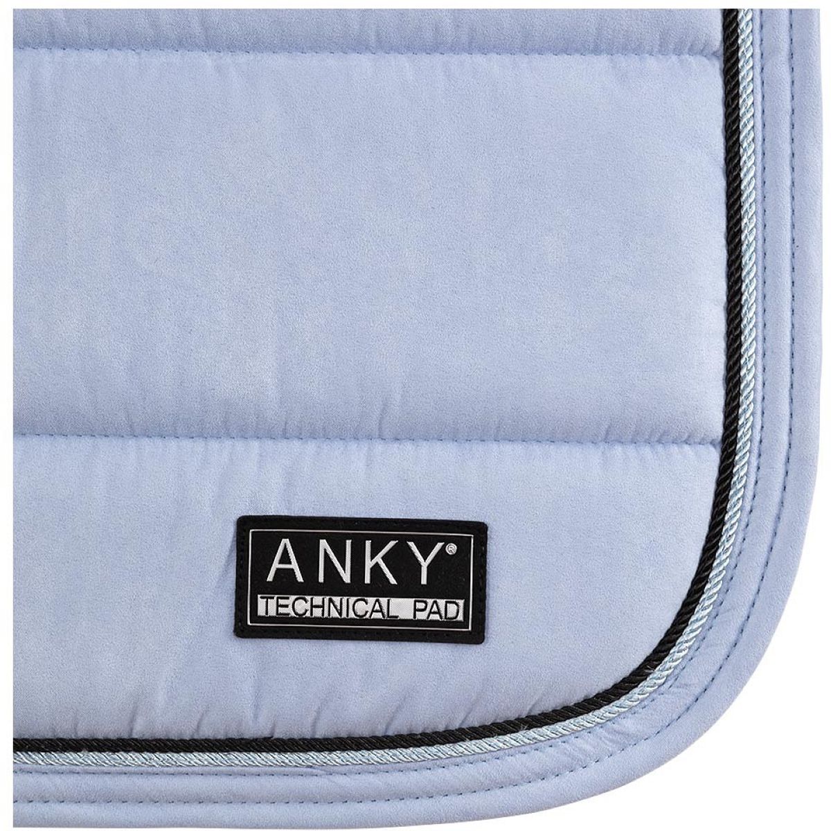 ANKY Zadeldekje XB241110 Dressuur Blue Heron