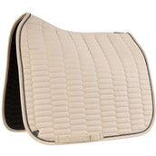 ANKY Zadeldekje Suede XB261111 Dressuur Island Fossil