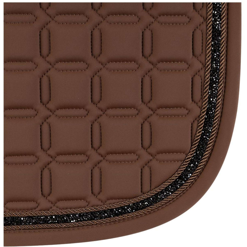ANKY Zadeldekje Affinity XB262112 Dressuur Chestnut