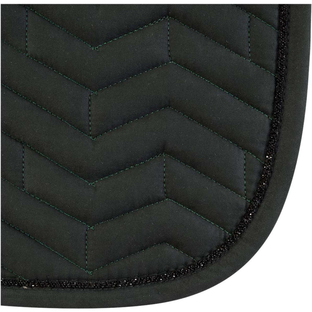 ANKY Zadeldekje Suede XB262113 Dressuur Forest River