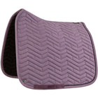 ANKY Zadeldekje Suede XB262113 Dressuur Vintage Violet