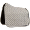 ANKY Zadeldekje Symbiosis XB262114 Dressuur Chiseled Stone