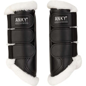 ANKY Dressage Boots Zwart