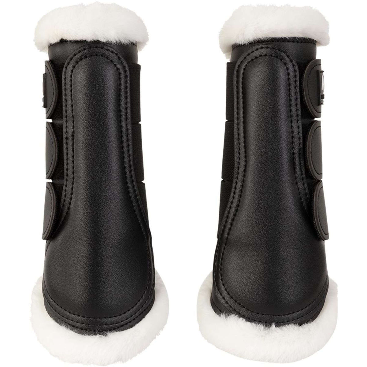 ANKY Dressage Boots Zwart