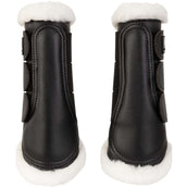 ANKY Dressage Boots Zwart