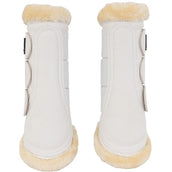 ANKY Dressage Boots ATB241002 Bright White