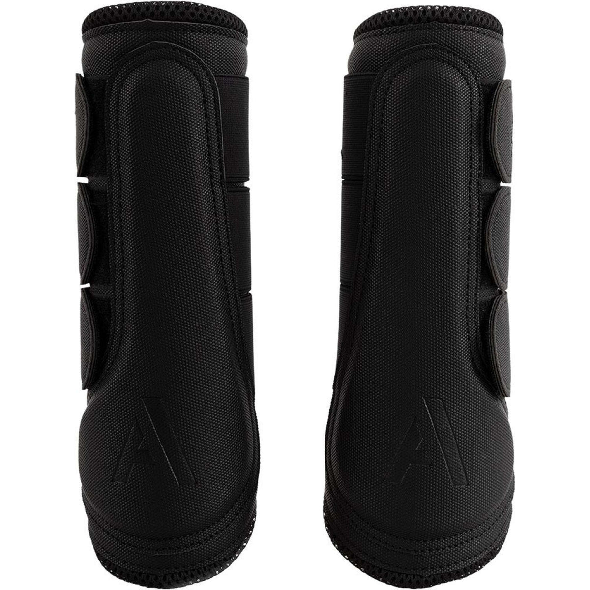ANKY Dressage Boots Proficient ATB261001 Zwart