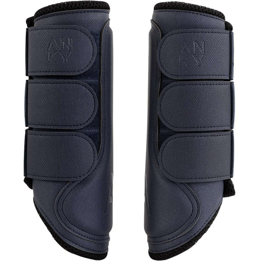 ANKY Dressage Boots Proficient ATB261001 Mood Indigo
