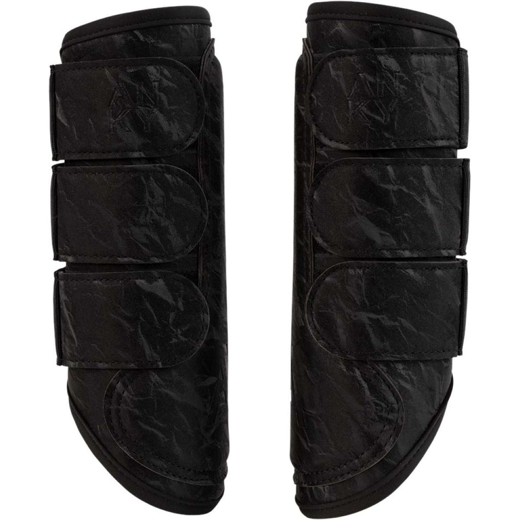 ANKY Dressage Boots ATB262002 Zwart