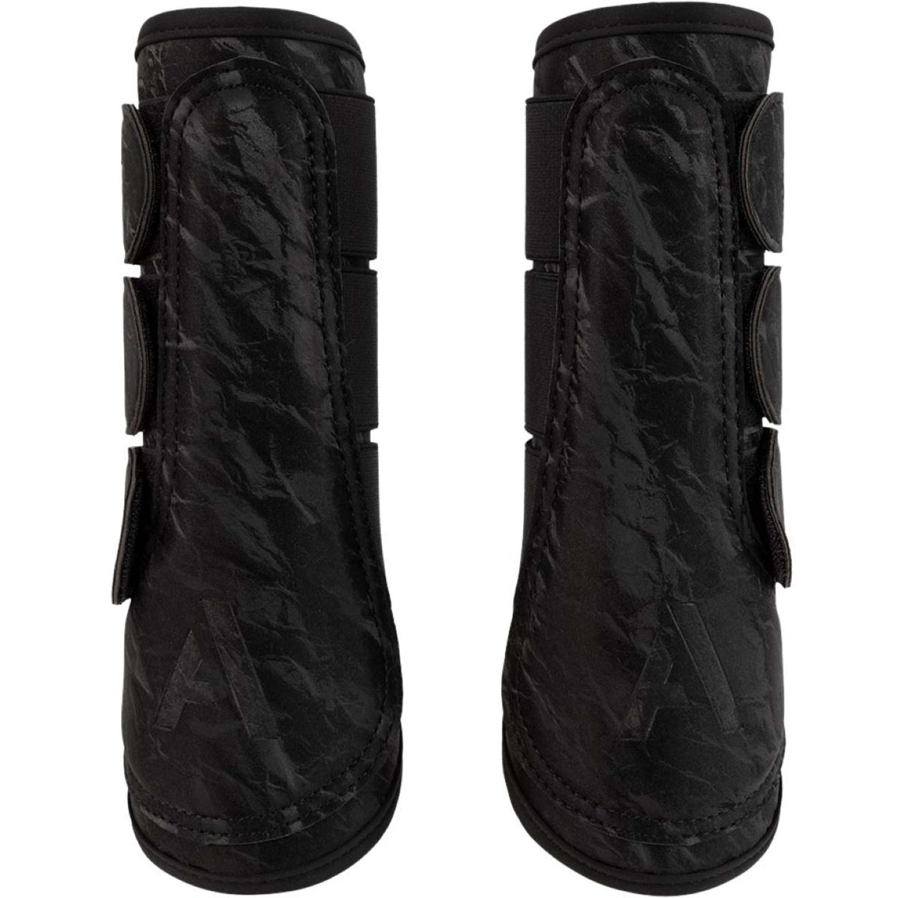 ANKY Dressage Boots ATB262002 Zwart
