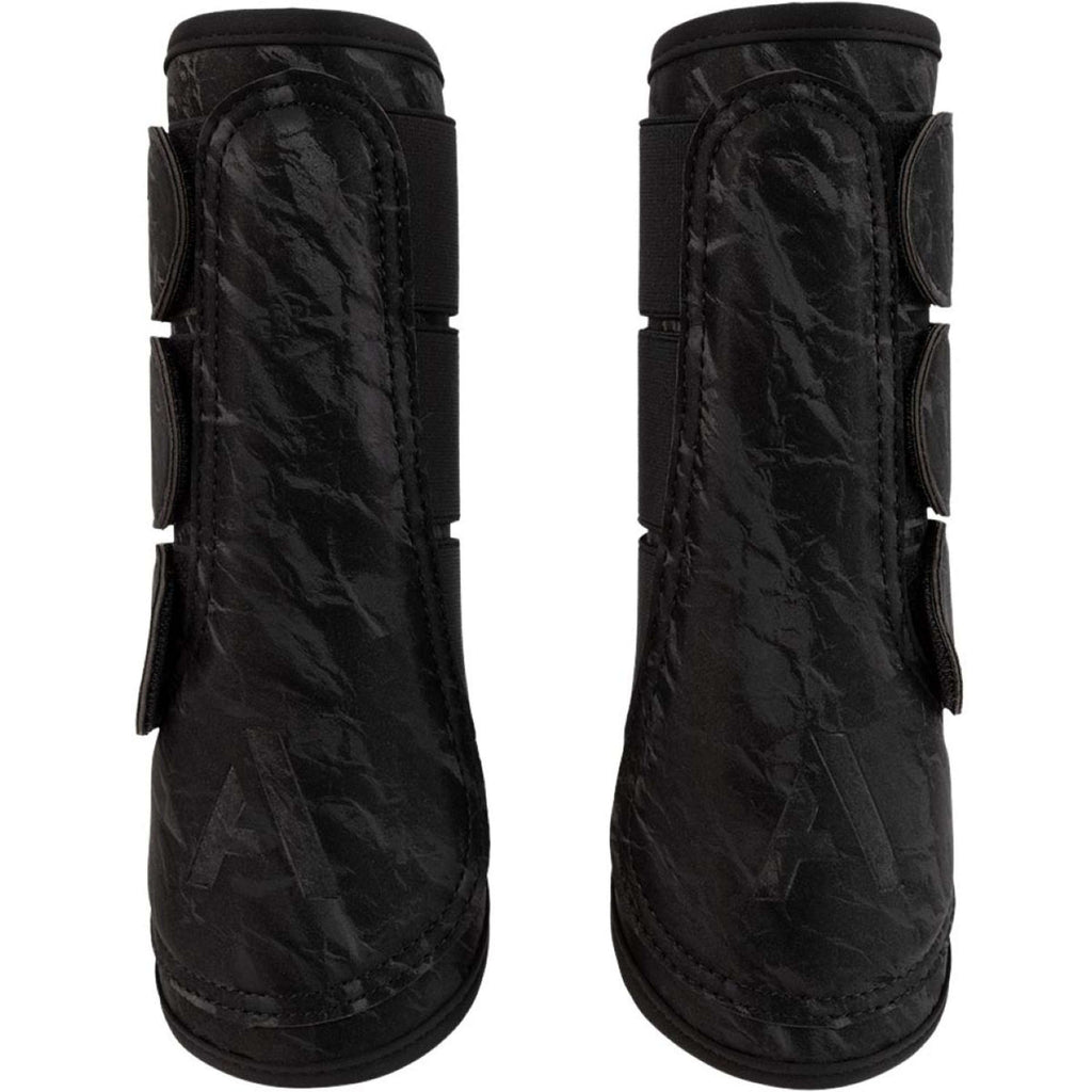 ANKY Dressage Boots ATB262002 Zwart