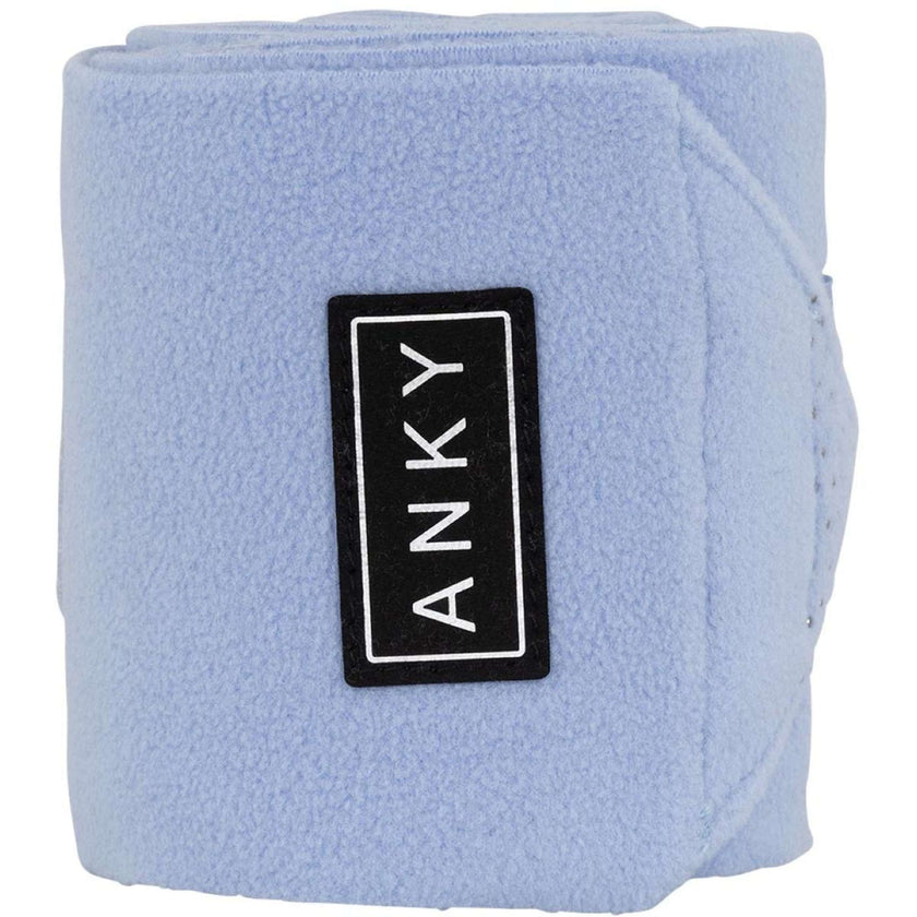 ANKY Bandages ATB241001 Fleece Blue Heron