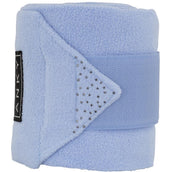 ANKY Bandages ATB241001 Fleece Blue Heron