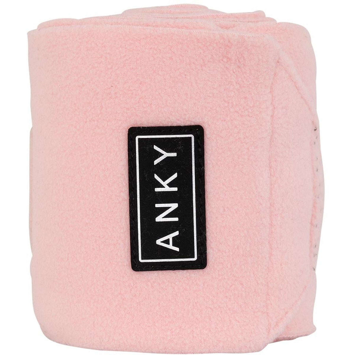 ANKY Bandages ATB241001 Fleece Pale Rosette