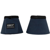 ANKY Springschoenen ATB241003 Dark Navy