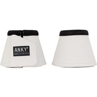 ANKY Springschoenen ATB241003 Bright White