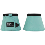 ANKY Springschoenen ATB241008 Green Sea