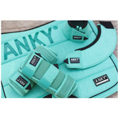 ANKY Springschoenen ATB241008 Green Sea