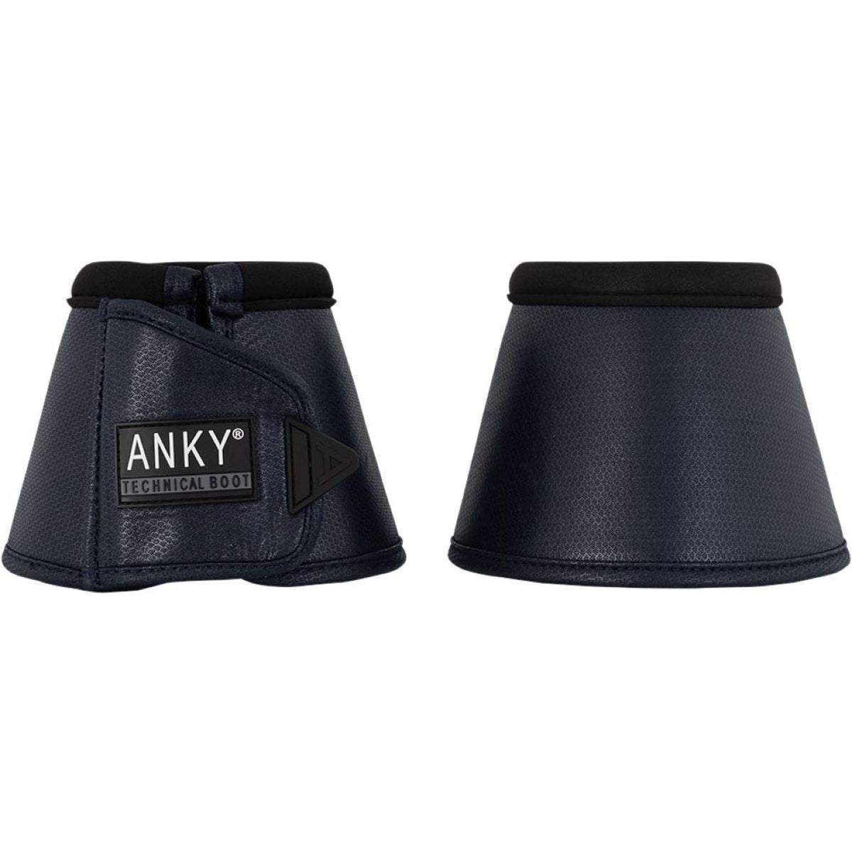 ANKY Springschoenen ATB241008 Dark Navy