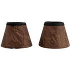 ANKY Springschoenen ATB262003 Chestnut
