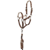 ANKY Halsterset ATH262001 Chestnut
