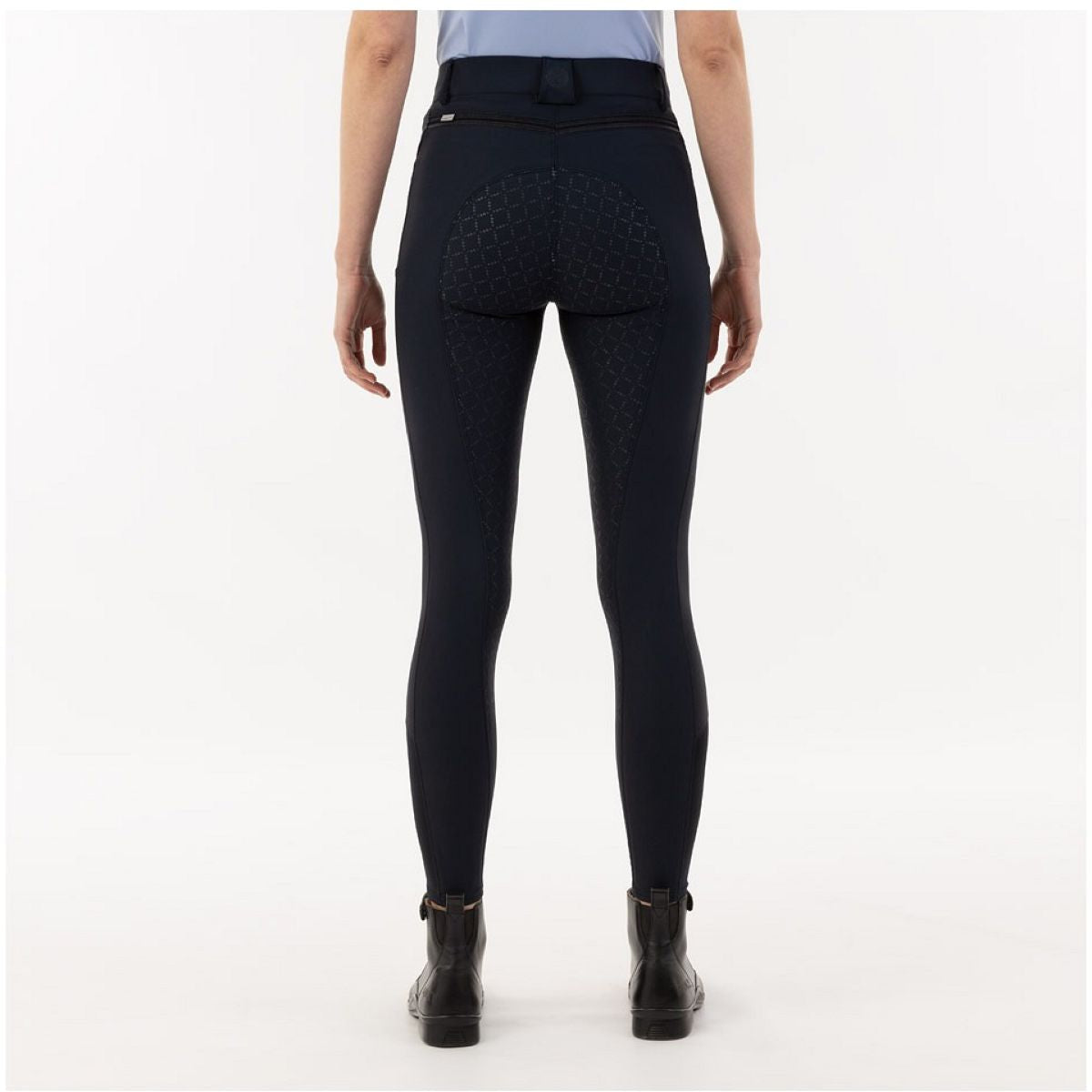 ANKY Rijbroek Conscious Silicon Full Grip Dark Navy