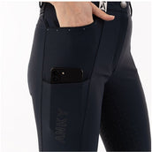 ANKY Rijbroek Conscious Silicon Full Grip Dark Navy